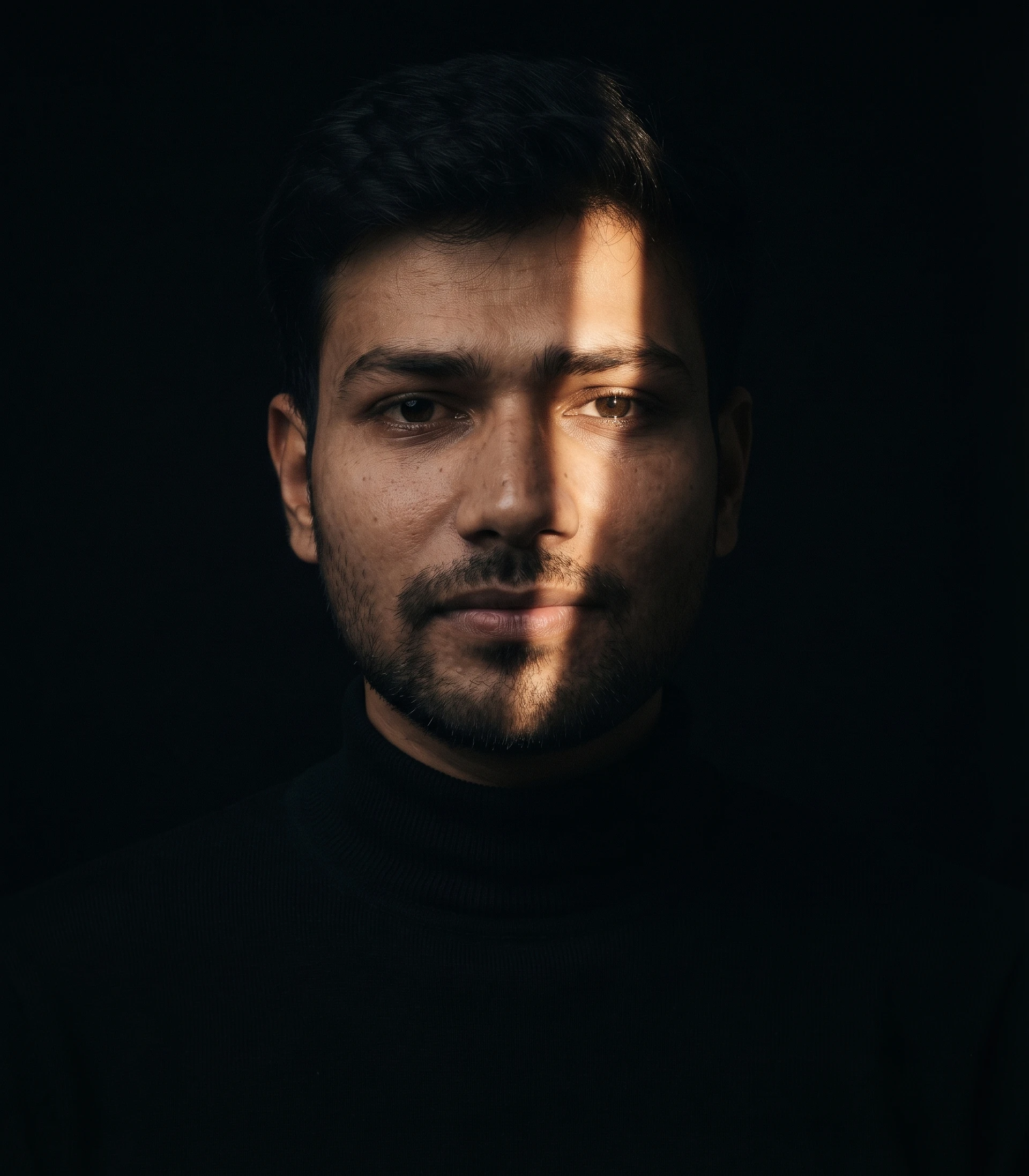 Parthiv Gupta - Software Engineer